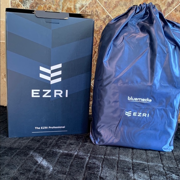 EZRI Professional Backpack NEW